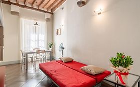 Apartment San Giorgio B - Lucca